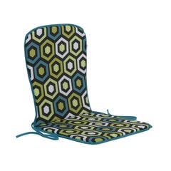 Подушка для стула Patio Sam L0157-12PB, различных цветов цена и информация | Подушки, наволочки, чехлы | 220.lv
