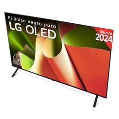 LG OLED65B42LA цена и информация | Телевизоры | 220.lv