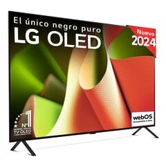 LG OLED65B42LA цена и информация | Телевизоры | 220.lv