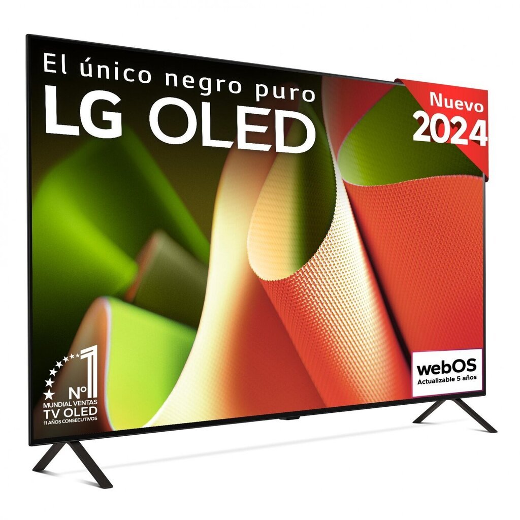 LG OLED65B42LA cena un informācija | Televizori | 220.lv