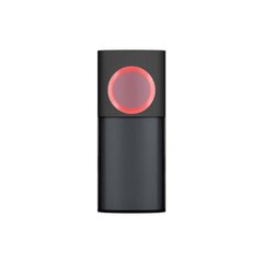 Беспроводная кнопка с батарейным питанием FALANTE DB-5PD цена и информация | Дверные звонки, глазки | 220.lv