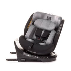 Autokrēsliņš 4Baby, 0-36 kg, grey cena un informācija | Autokrēsliņi | 220.lv