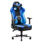 Spēļu krēsls Diablo X-Player 2.0 King Size, zils/melns цена и информация | Biroja krēsli | 220.lv