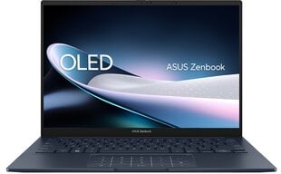 Asus Zenbook 14 OLED (UX3405MA-PURE16) цена и информация | Ноутбуки | 220.lv