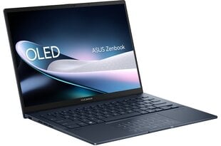 Asus Zenbook 14 OLED (UX3405MA-PURE16) цена и информация | Ноутбуки | 220.lv