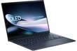 Asus Zenbook 14 OLED (UX3405MA-PURE16) cena un informācija | Portatīvie datori | 220.lv