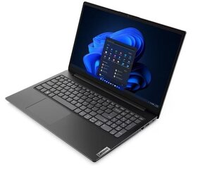 Lenovo V15 G4 IRU (83A1009LPB|10M224) cena un informācija | Portatīvie datori | 220.lv