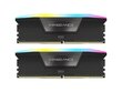 Corsair Vengeance RGB (CMH64GX5M2B5200C40) cena un informācija | Operatīvā atmiņa (RAM) | 220.lv