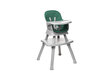 Barošanas krēsls 4Baby, Master XXIII, green cena un informācija | Barošanas krēsli | 220.lv