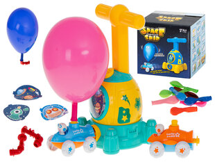 Spēle ar gaisa balonu Cosmos цена и информация | Игрушки для мальчиков | 220.lv