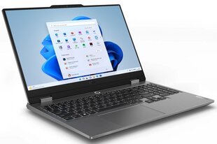 Lenovo LOQ 15AHP9 (83DX008WPB) cena un informācija | Portatīvie datori | 220.lv