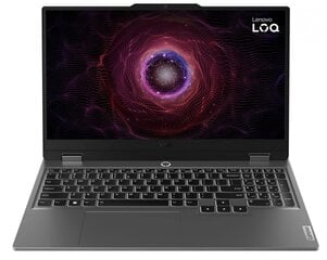 Lenovo LOQ 15AHP9 (83DX008WPB) цена и информация | Ноутбуки | 220.lv