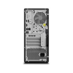 Lenovo ThinkStation P2 Tower (30FR001AMH) цена и информация | Стационарные компьютеры | 220.lv