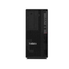 Lenovo ThinkStation P2 Tower (30FR001AMH) cena un informācija | Stacionārie datori | 220.lv