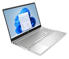 HP Pavilion 15 (6Y4K5EA|10M232) cena un informācija | Portatīvie datori | 220.lv