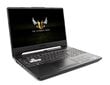 Asus TUF Gaming A15 FA506NF-HN004 (90NR0JE7-M00040) цена и информация | Portatīvie datori | 220.lv