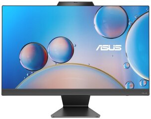 Asus AiO A3402WVAK-BA0110 (90PT03T2-M002S0) cena un informācija | Stacionārie datori | 220.lv