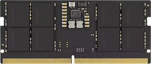 GoodRаm цена и информация | Оперативная память (RAM) | 220.lv