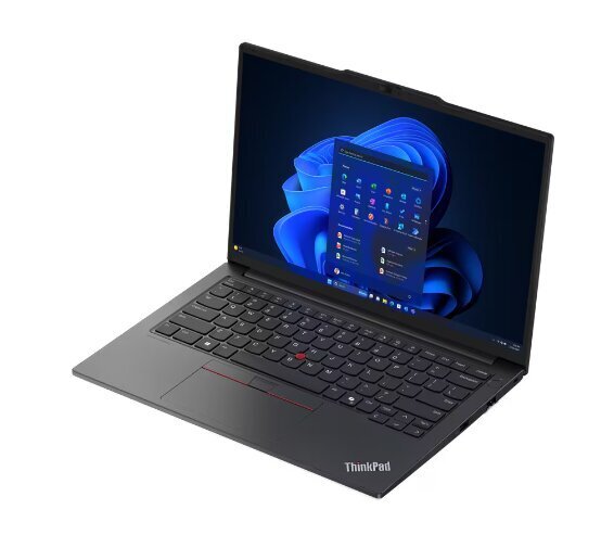 Lenovo ThinkPad E14 Gen 6 (21M7002JMH) cena un informācija | Portatīvie datori | 220.lv