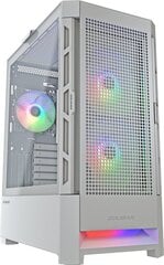 Cougar Airface RGB (CGR-5ZD1W-AIR-RGB) цена и информация | Корпуса | 220.lv