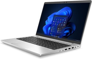 HP EliteBook 645 G9 (9V1G4AT) цена и информация | Ноутбуки | 220.lv