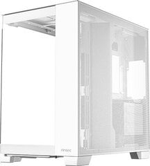 Antec C8 White (0-761345-10021-2) цена и информация | Корпуса | 220.lv