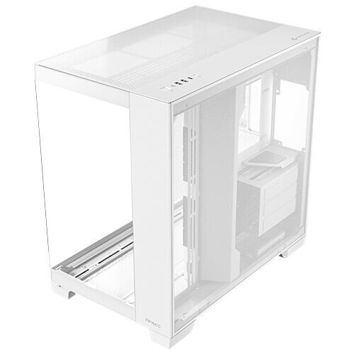 Antec C8 White (0-761345-10021-2) cena un informācija | Datoru korpusi | 220.lv