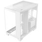 Antec C8 White (0-761345-10021-2) cena un informācija | Datoru korpusi | 220.lv