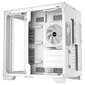 Antec C8 White (0-761345-10021-2) cena un informācija | Datoru korpusi | 220.lv