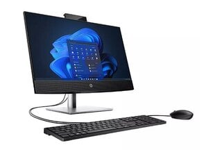 HP ProOne 440 G9 AiO (935Z2EA) цена и информация | Стационарные компьютеры | 220.lv