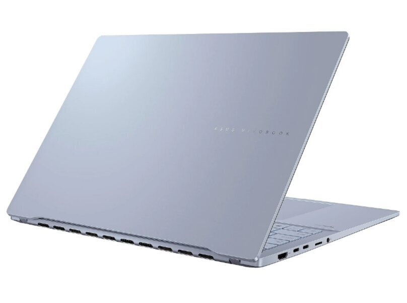 ASUS Vivobook S16 OLED S5606MA-MX119W (90NB12E1-M008A0) cena un informācija | Portatīvie datori | 220.lv