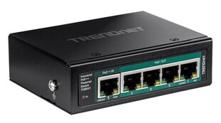 TRENDnet TI-B541 cena un informācija | Komutatori (Switch) | 220.lv