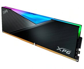 Adata XPG Lancer RGB (AX5U5600C3632G-CLARBK) cena un informācija | Operatīvā atmiņa (RAM) | 220.lv