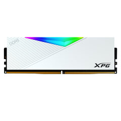 Adata XPG Lancer RGB (AX5U6800C3416G-DCLARWH) цена и информация | Оперативная память (RAM) | 220.lv