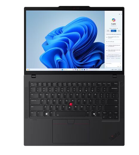 Lenovo ThinkPad T14 Gen 5 (21ML0031MH) cena un informācija | Portatīvie datori | 220.lv