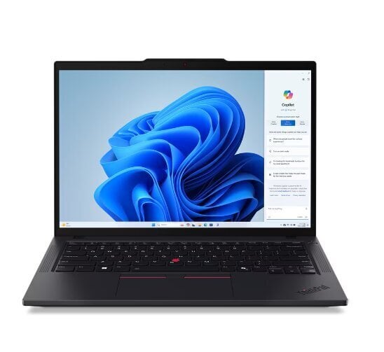 Lenovo ThinkPad T14 Gen 5 (21ML0031MH) cena un informācija | Portatīvie datori | 220.lv