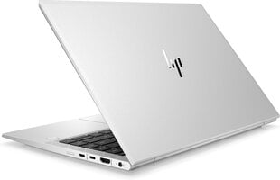 HP EliteBook 845 G8 (490X0UC) цена и информация | Ноутбуки | 220.lv