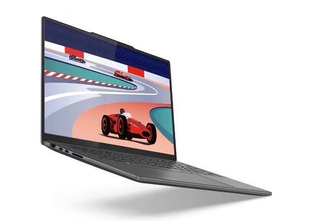 Lenovo Yoga Pro 9 14IRP8 (83BU0067PB) cena un informācija | Portatīvie datori | 220.lv