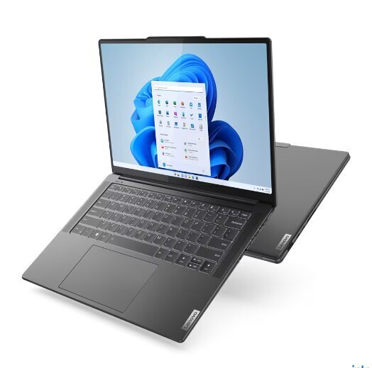 Lenovo Yoga Pro 9 14IRP8 (83BU0067PB) cena un informācija | Portatīvie datori | 220.lv