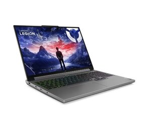 Lenovo Legion 5 16IRX9 (83DG009VPB) cena un informācija | Portatīvie datori | 220.lv