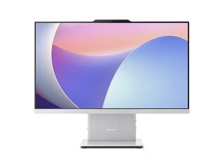 Lenovo IdeaCentre AIO 24IRH9 (F0HN0039PB) cena un informācija | Stacionārie datori | 220.lv