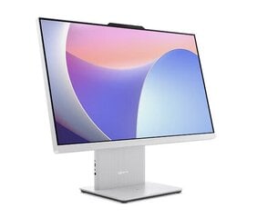 Lenovo IdeaCentre AIO 24IRH9 (F0HN0039PB) cena un informācija | Stacionārie datori | 220.lv