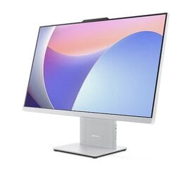 Lenovo IdeaCentre AIO 27IRH9 (F0HM002PPB) cena un informācija | Stacionārie datori | 220.lv