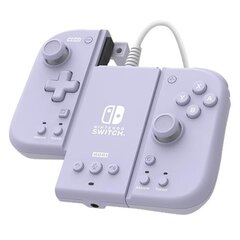 Nintendo Hori Switch Split Pad (POS-205282) cena un informācija | Spēļu kontrolieri | 220.lv