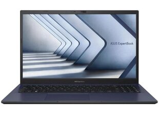 Asus ExpertBook B1 B1502 B1502CGA-BQ0394X цена и информация | Ноутбуки | 220.lv