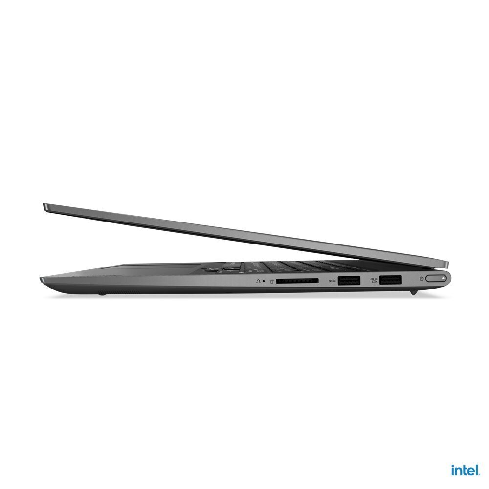 Lenovo Slim 7 16IAH7 (82VB0002US) cena un informācija | Portatīvie datori | 220.lv