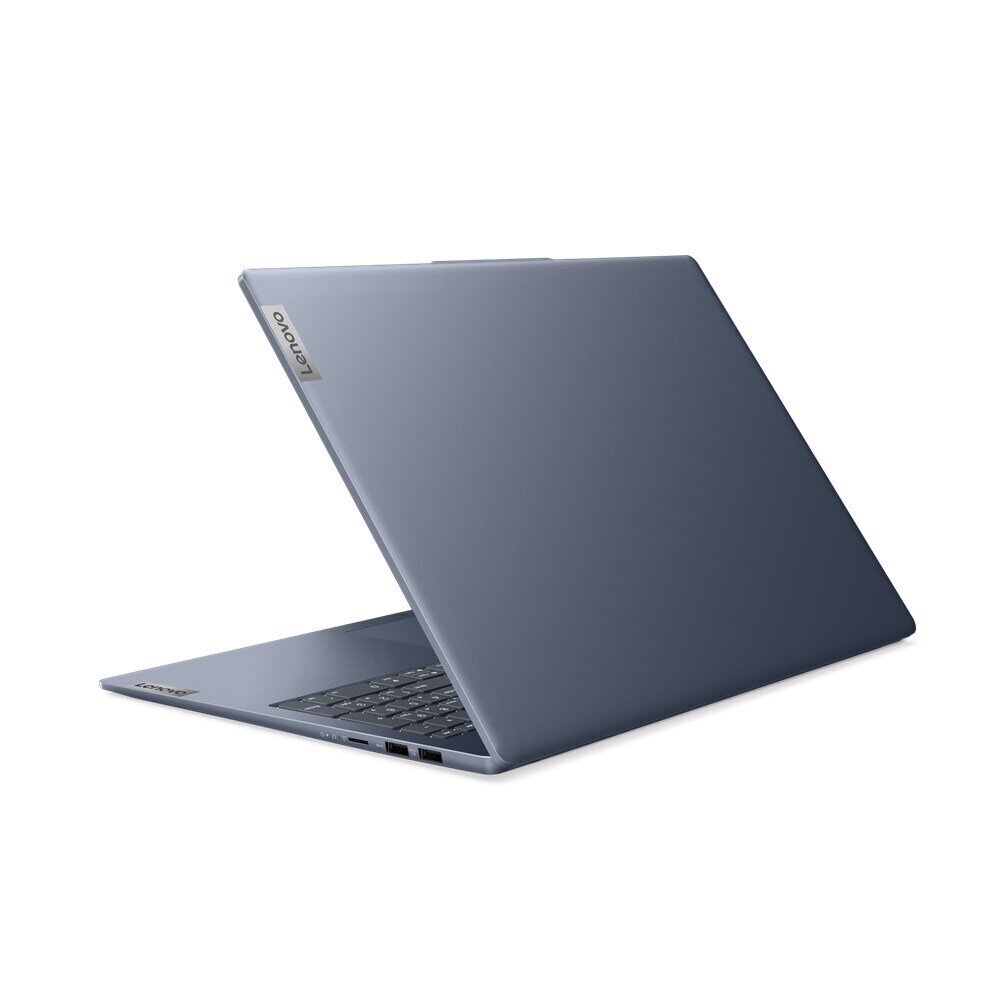 Lenovo IdeaPad Slim 5 16IRL8 (82XF001TUS) цена и информация | Portatīvie datori | 220.lv