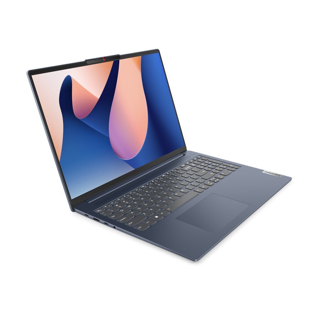 Lenovo IdeaPad Slim 5 16IRL8 (82XF001TUS) цена и информация | Portatīvie datori | 220.lv