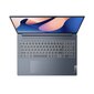 Lenovo IdeaPad Slim 5 16IRL8 (82XF001TUS) цена и информация | Portatīvie datori | 220.lv