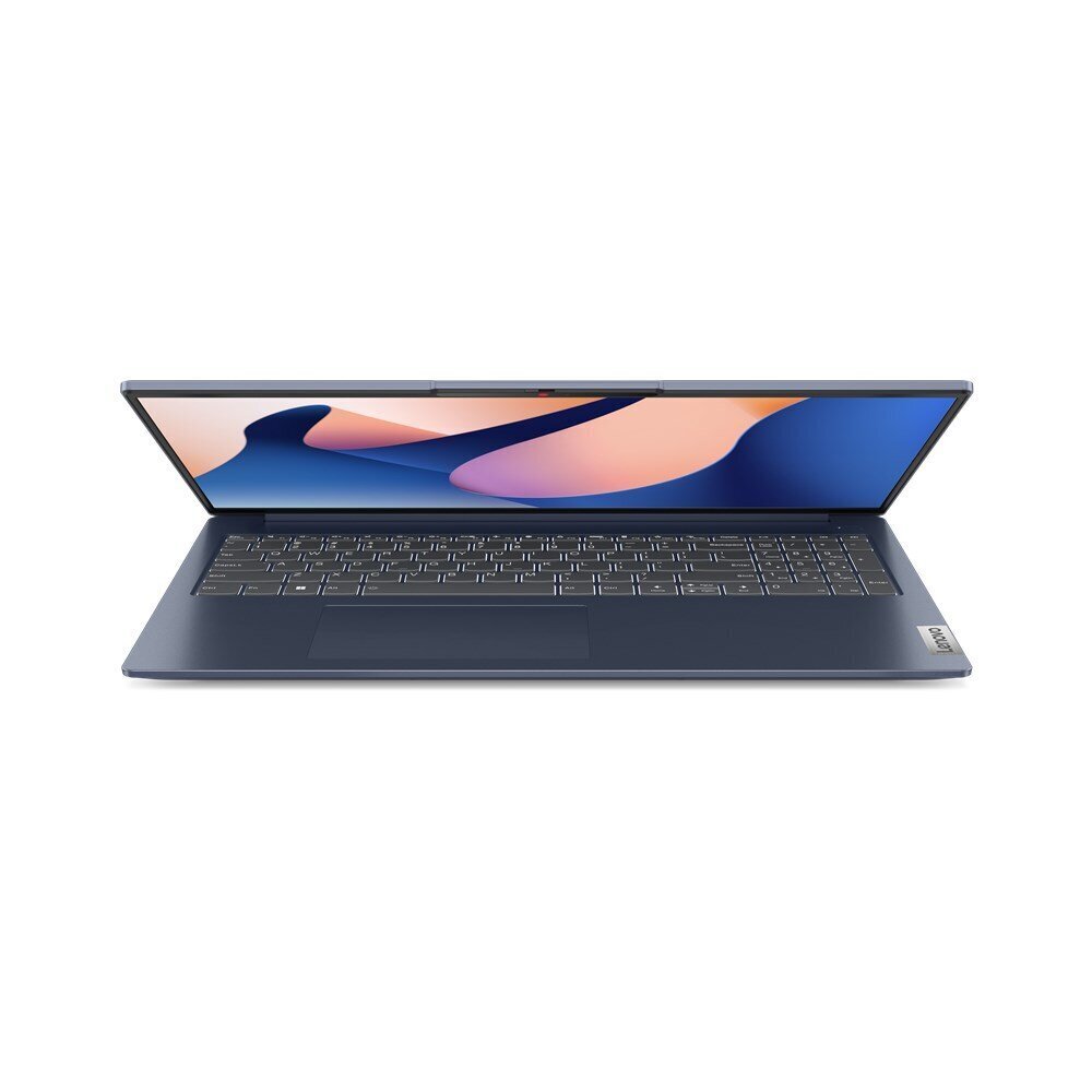 Lenovo IdeaPad Slim 5 16IRL8 (82XF001TUS) цена и информация | Portatīvie datori | 220.lv